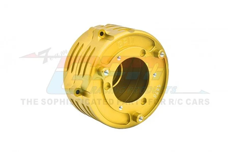 GPM Gold 7075 Aluminium Flywheel Housing image 88514