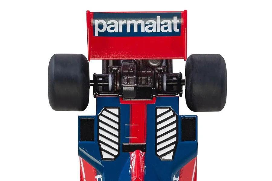 Scalextric 1/32 Brabham BT46 - 1978 Italian GP John Watson Slot Car image 6