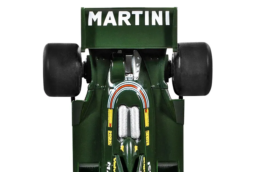Scalextric 1/32 Lotus 79 - 1979 USA GP West Mario Andretti Slot Car image 6