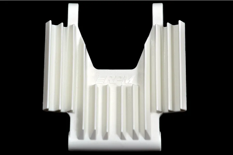 RPM Dyeable White Promoto-MX Radiator image 88888