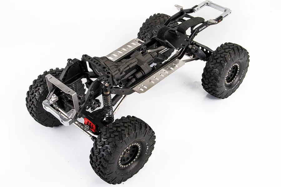 Killerbody 1/10 Mounting Parts image 88912
