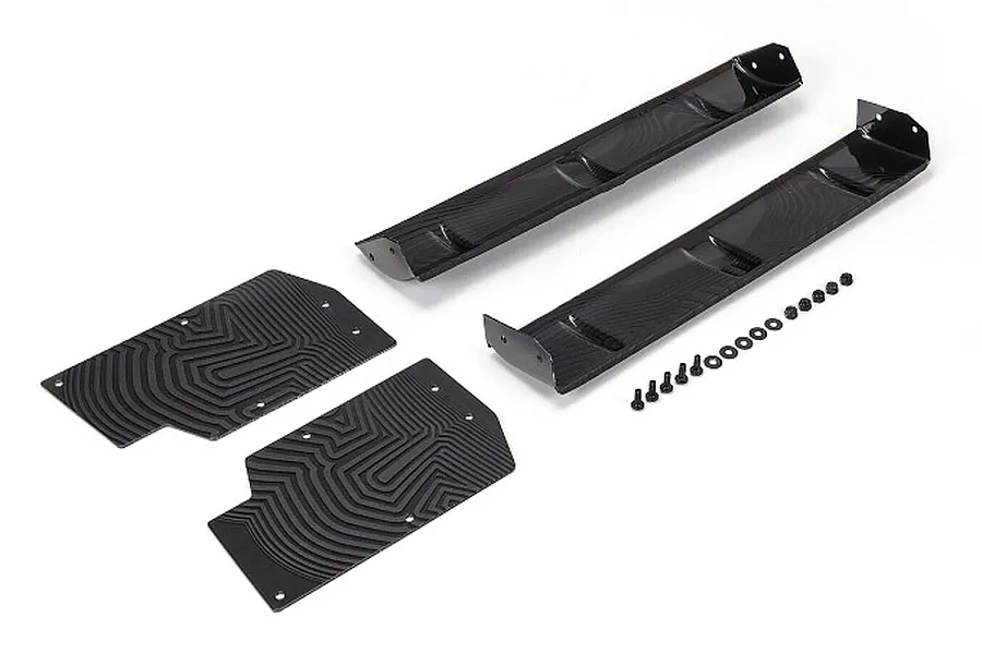 ARRMA 1/8 Wing Set image 88917