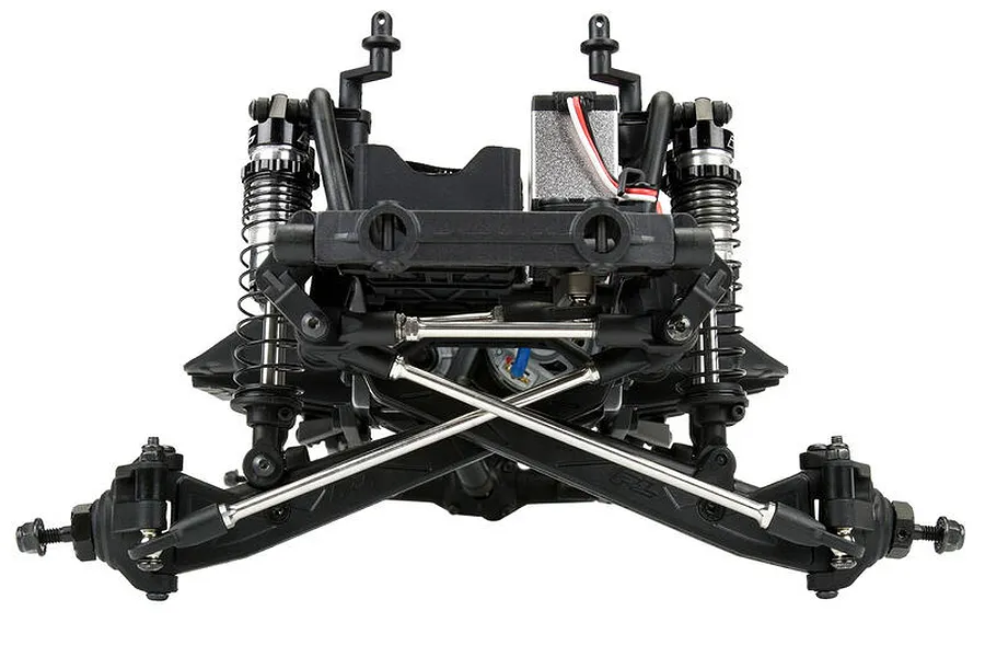 Pro-Line 1/10 Twin I-Beam Pre Runner 2WD Conversion Kit image 88937