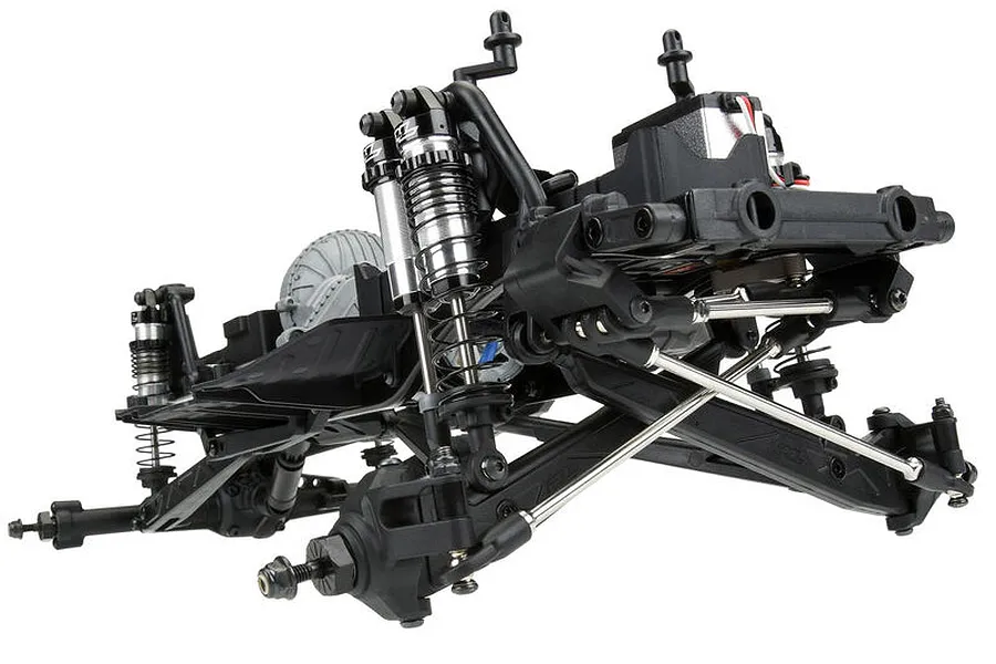 Pro-Line 1/10 Twin I-Beam Pre Runner 2WD Conversion Kit image 88938