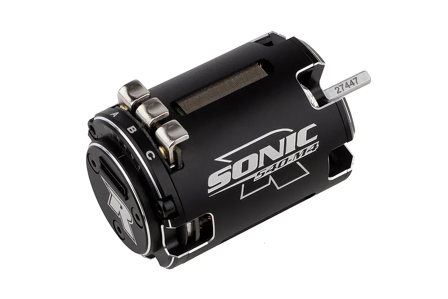 Reedy Sonic 540-M4 DE 7.0T Modified Sensored Brushless Motor image 89241