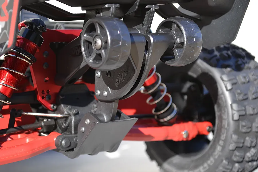 RPM HD Wheelie Bar image 89245