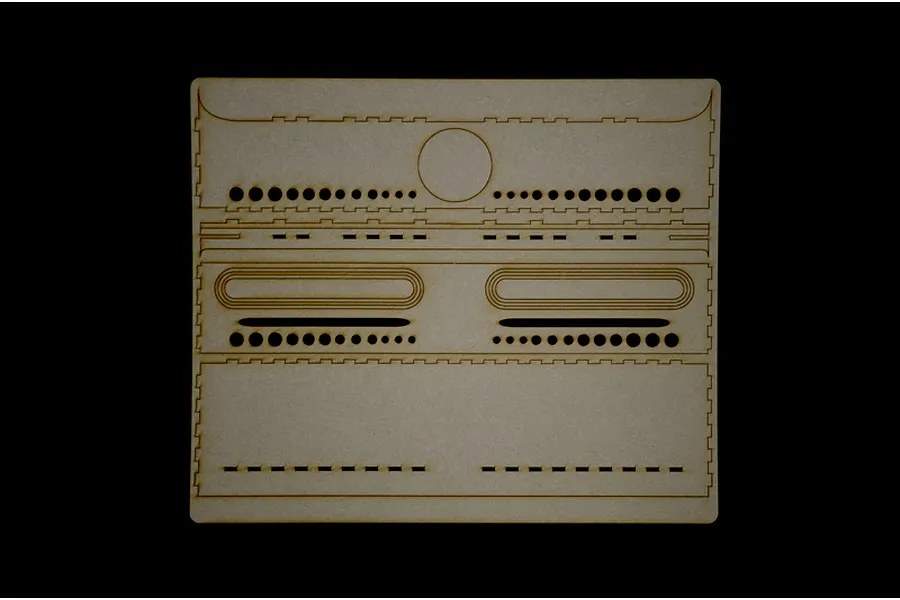 Italeri Modelling Workstation w/ A3 Cutting Mat image 7
