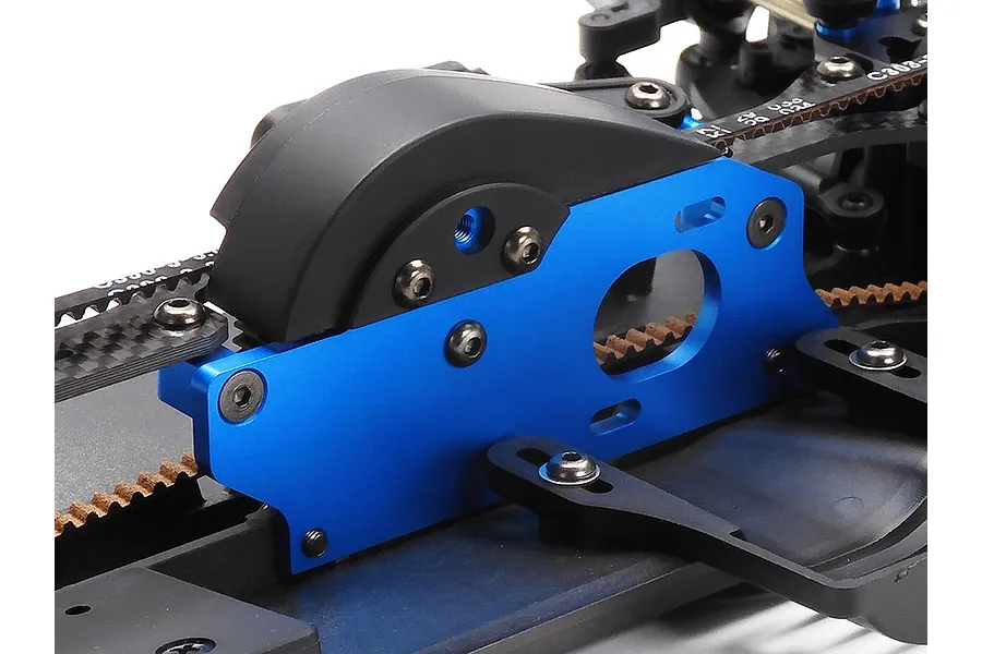 Tamiya TA08R Race Chassis RC Car Electric 4WD 1/10 Scale Kit image 89327