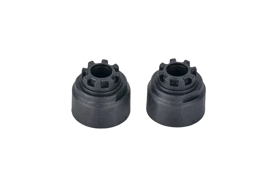 RGT Differential Case 2Pcs image 89695