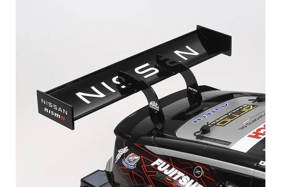 Tamiya TT-02 Nissan Motul Autech Z RC Car Electric 4WD 1/10 Scale Kit (no ESC) image 89734