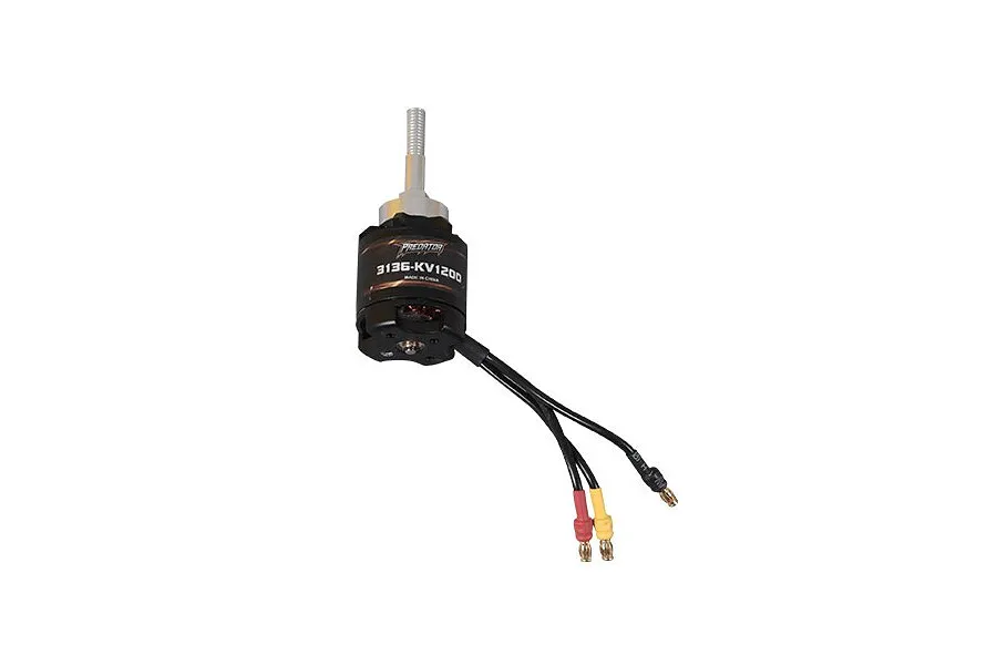 FMS 3136 1200Kv Brushless Motor image 89758