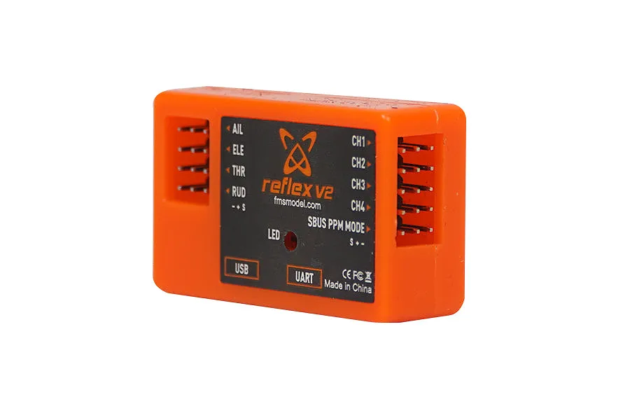 FMS Reflex Flight Controller V2 image 89763