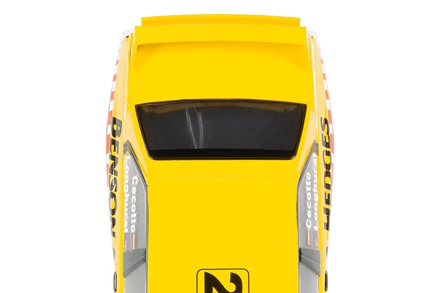 Scalextric 1/32 1992 BMW E30 M3 Bathurst 1000 Slot Car image 6