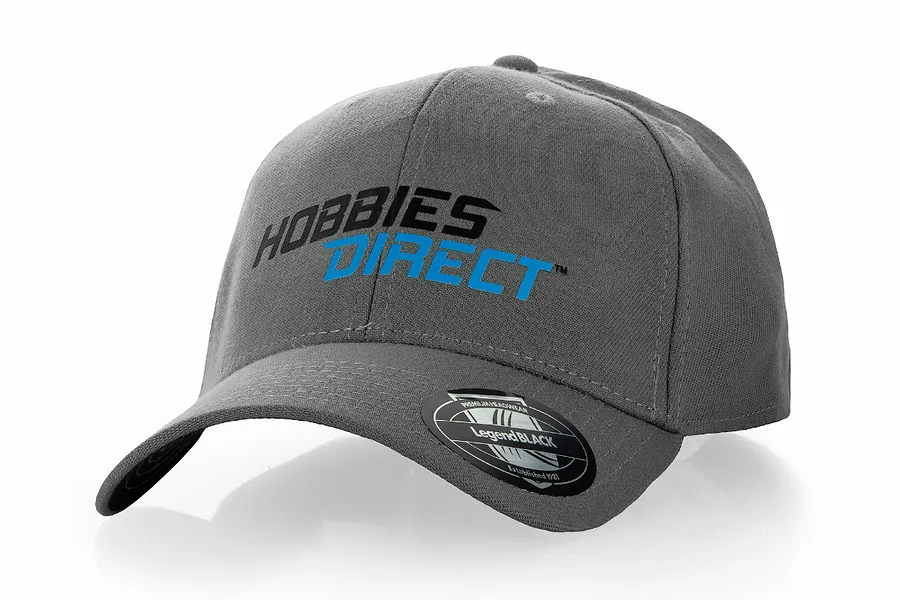 Hobbies Direct Legend A-Frame Cap image 89865