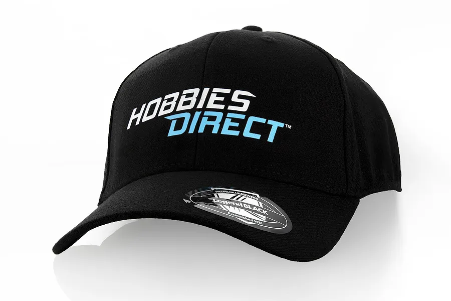 Hobbies Direct Legend A-Frame Cap image 89866
