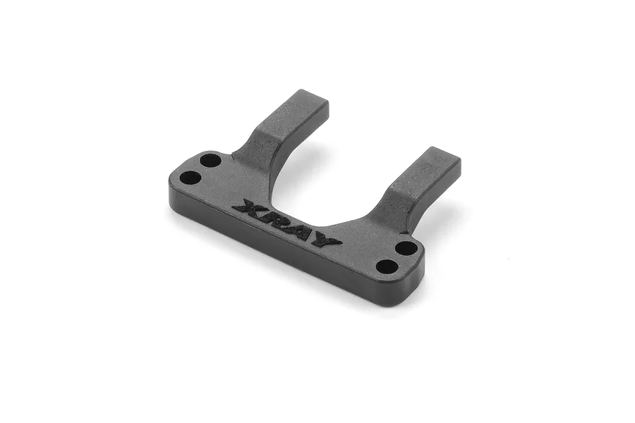XRAY Longer Bumper Mount Brace image 89933