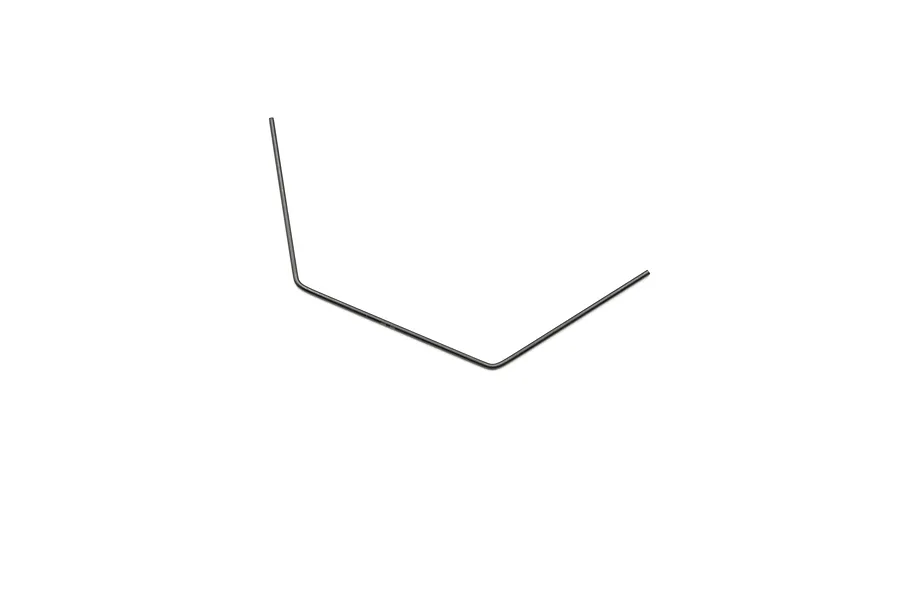 XRAY 1.3mm Front Anti-Roll Bar Under Arm Mount image 89971