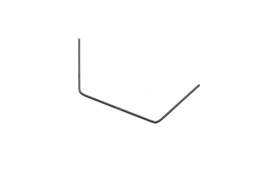 XRAY 1.2mm Rear Anti-Roll Bar Under Arm Mount image 89986