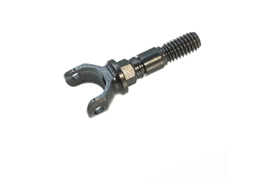 XRAY Hudy Spring Steel CVD Driveshaft Axle 1Pc image 89994