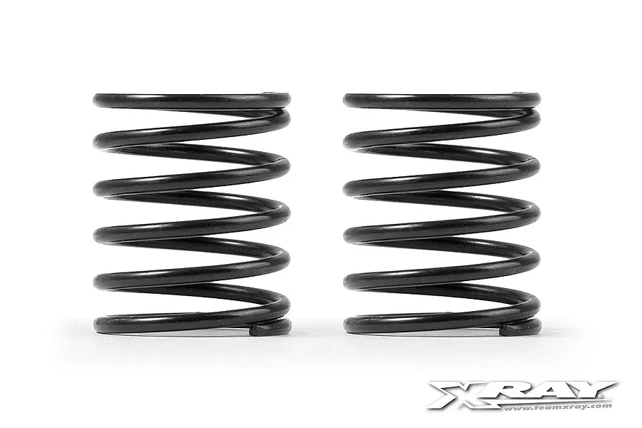 XRAY ULP 4S 20mm (C=2.3) Shock Springs 2Pcs image 90020