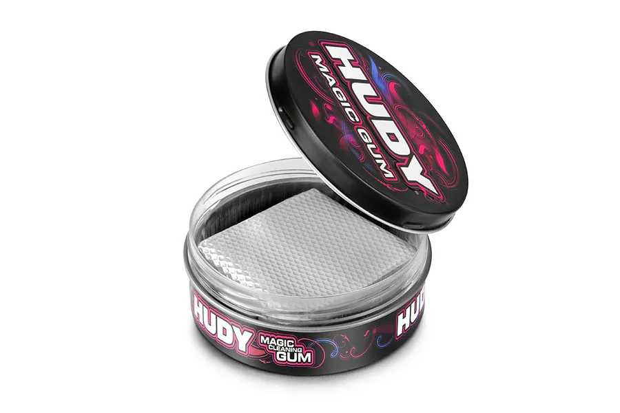 Hudy Magic Cleaning Gum image 90060