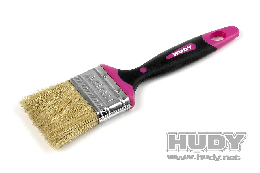 Hudy Large Cleaning Brush - Soft image 90128