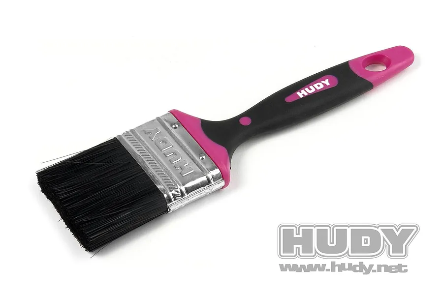 Hudy Large Cleaning Brush - Stiff image 90130