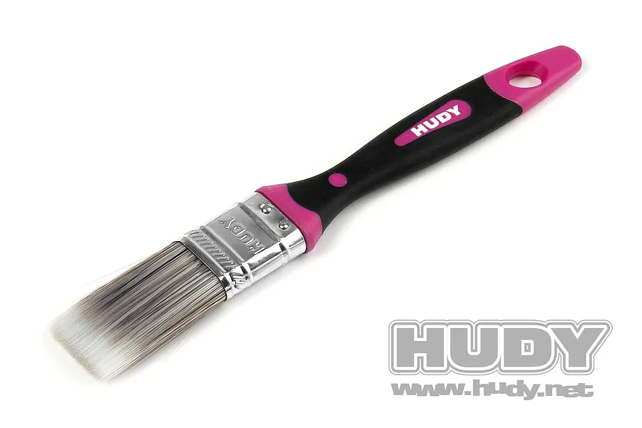 Hudy Small Cleaning Brush - Medium image 90132
