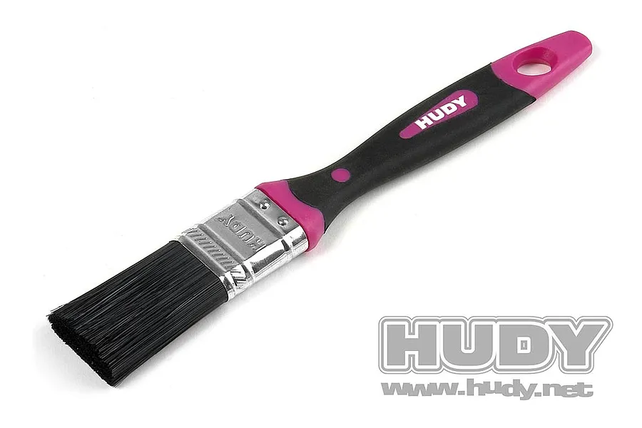 Hudy Small Cleaning Brush - Stiff image 90133