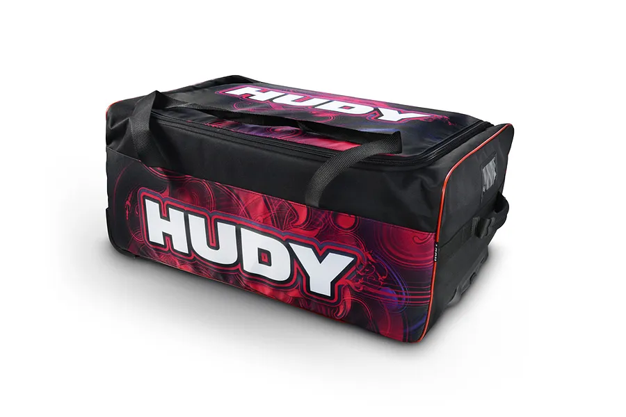 Hudy 80x53x32cm Cargo Bag - Exclusive Edition image 90168