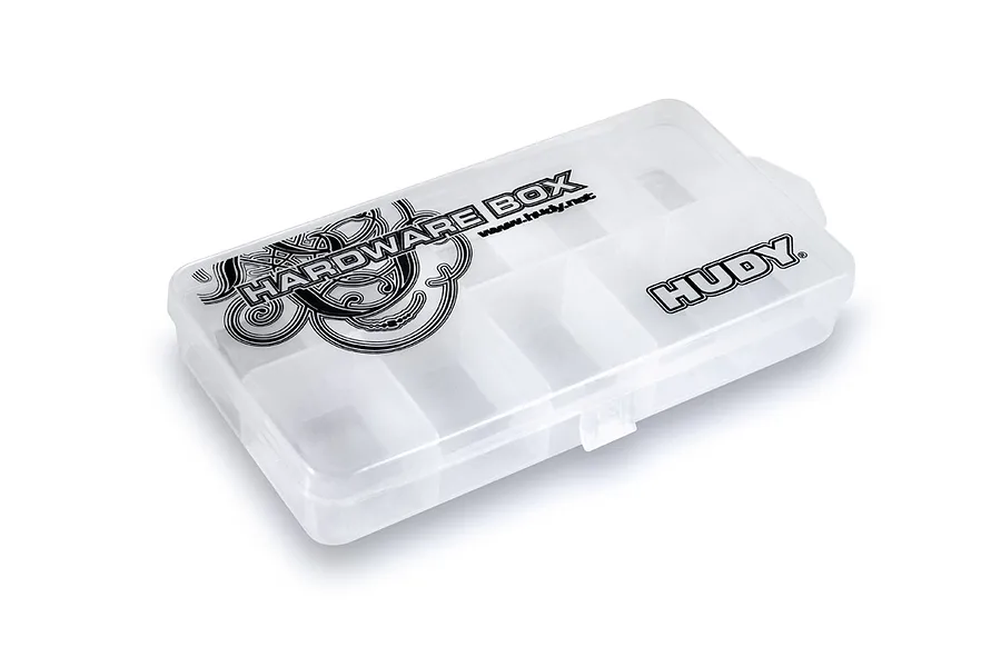 Hudy Springs Box w/ 10 Compartments image 90234
