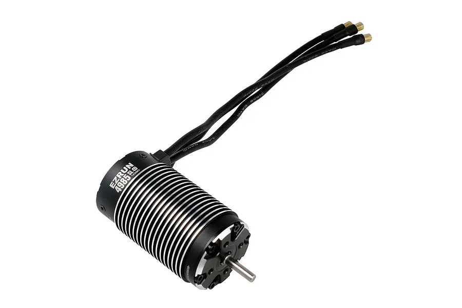 Hobbywing Ezrun 4985SL 1250kV Brushless Motor image 90238