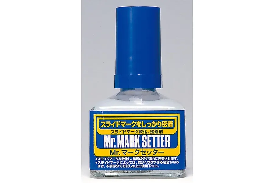Mr Hobby Mark Setter 40ml image 90374