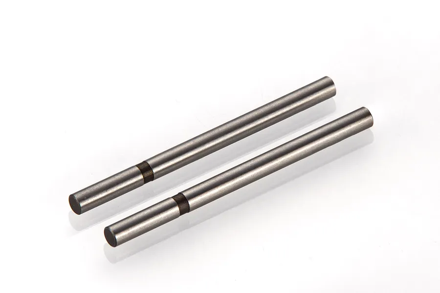 Koswork Hardened 3.5x49.5mm Suspension Arm Hinge Pins 2Pcs image 90431