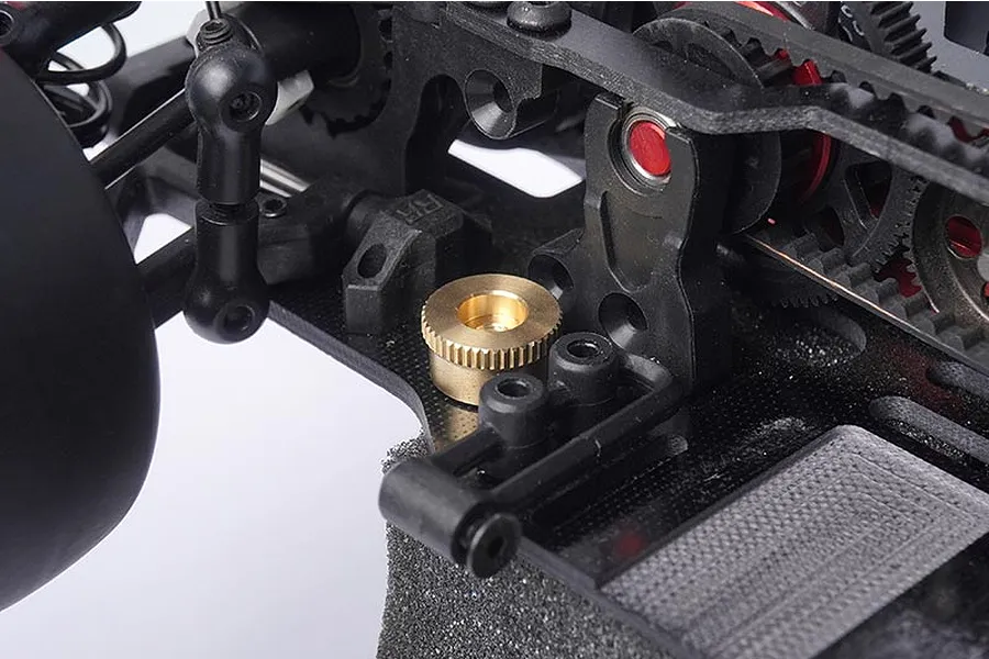 Koswork Brass 5g Weight 2Pcs image 90435