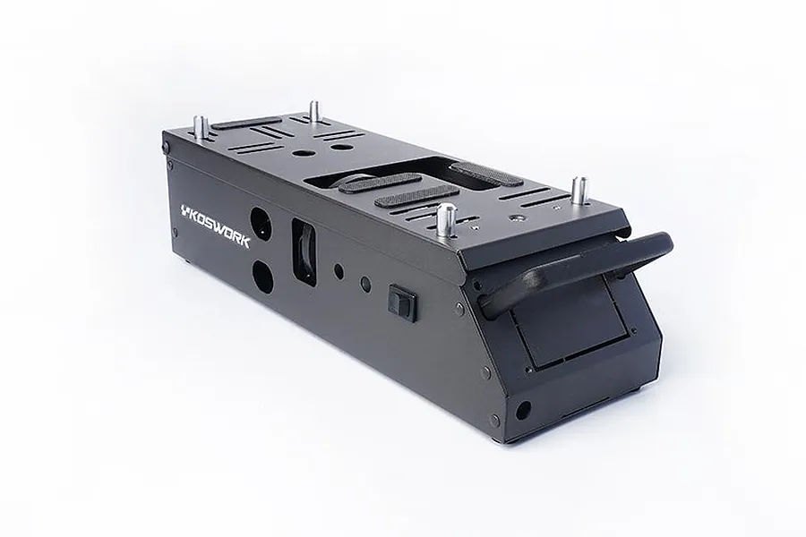 Koswork Nitro Starter Box image 90453