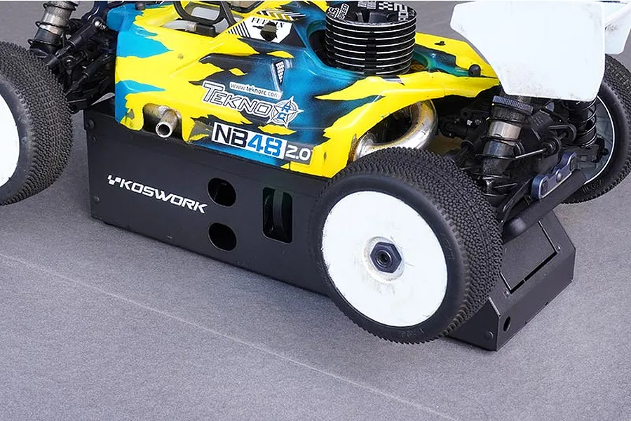 Koswork Nitro Starter Box image 90454