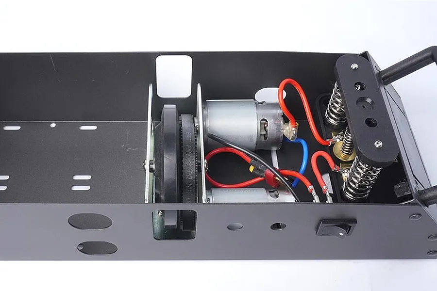 Koswork Nitro Starter Box image 90455