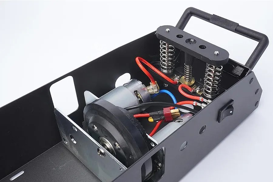 Koswork Nitro Starter Box image 90456