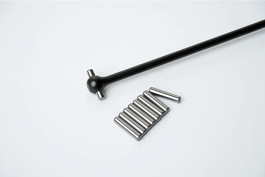 Koswork 3x13.8mm Hardened Driveshaft Pins image 2