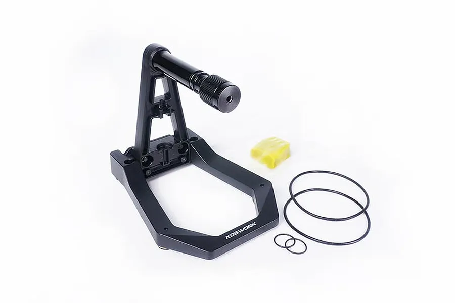 Koswork Foldable 12/17mm Hex Tyre Balancer image 90461