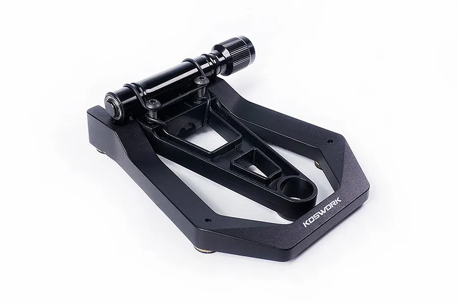 Koswork Foldable 12/17mm Hex Tyre Balancer image 90470