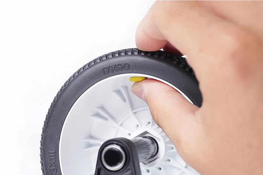 Koswork Wheel Balancing Clay Putty 27g image 90479