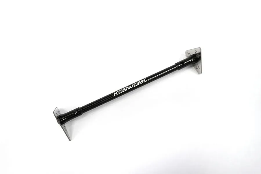 Koswork Steel 22-27mm Ride Height Gauge image 90484