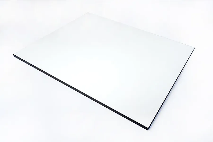 Koswork 400x480mm Extra Lightweight Pit Setup Board image 90499