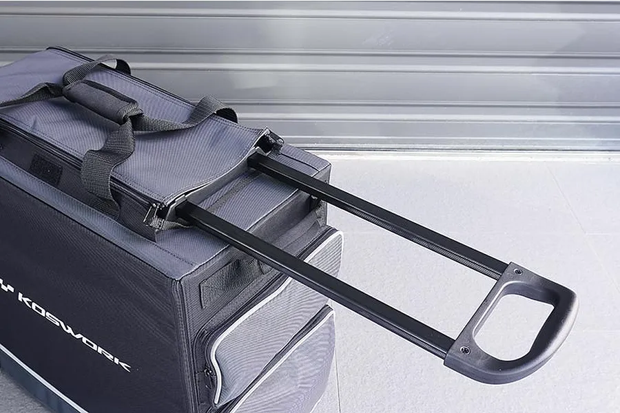 Koswork 1/10 On Road RC Hauler Bag image 90535