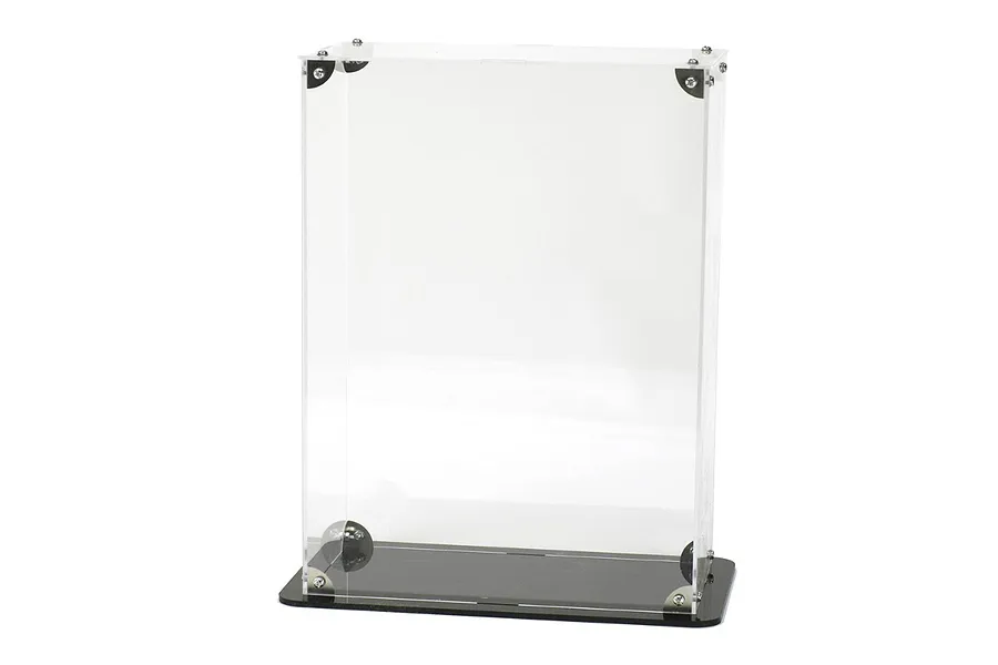 Artesania Latina HMS Victory Cross-Section Acrylic Showcase image 90577