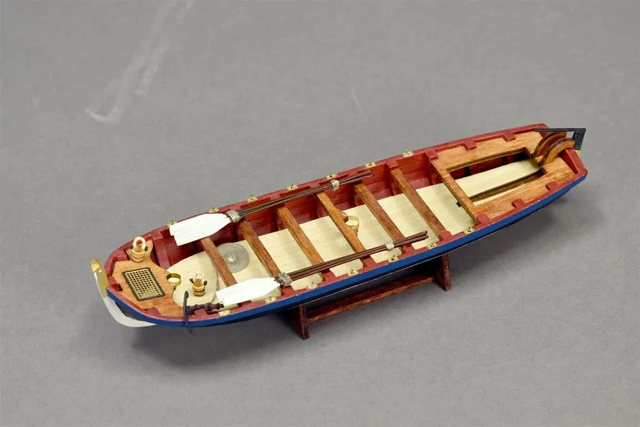Artesania Latina 1/72 LE Soleil Royal Louis XIV&amp;#039;s Flagship with Figurines Scaled Wooden Model Kit image 90607