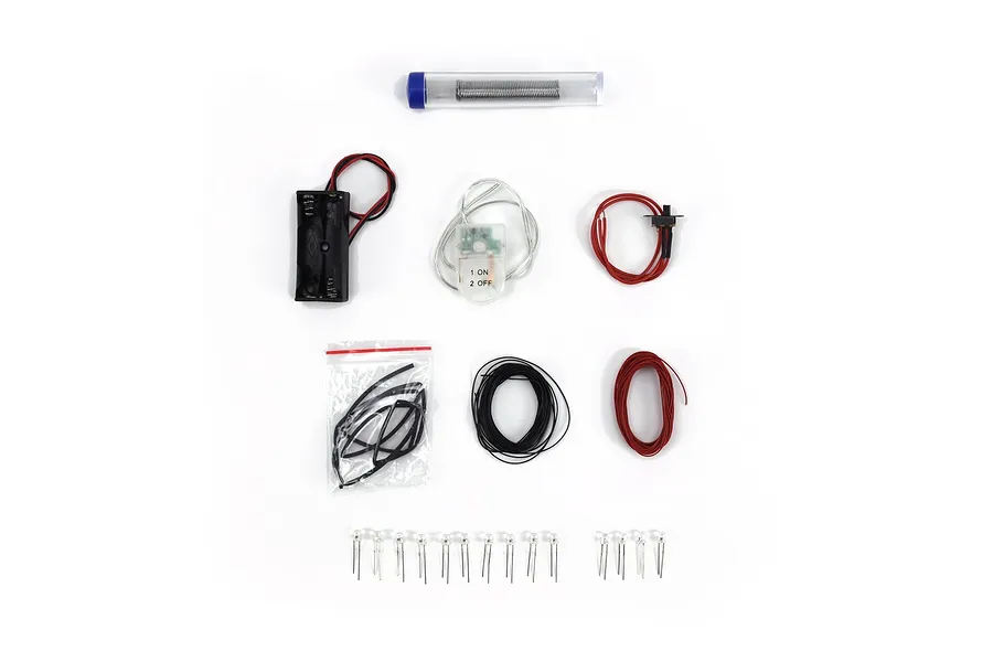 Artesania Latina LED Lighting Set image 90626