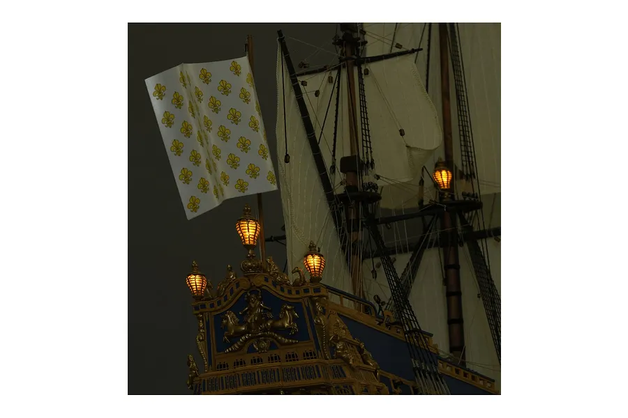 Artesania Latina LED Lighting Set image 90627